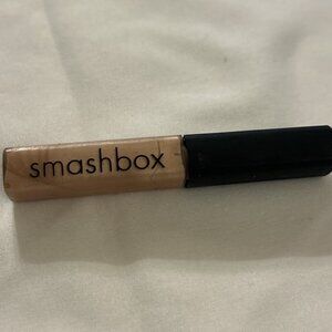 SMASHBOX lip gloss RADIANCE 0.16 .oz lip shine gel Vintage new DISCONTINUED